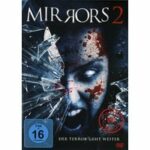 Mirrors 2 (DVD)