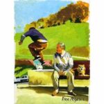 Free Pegasus (DVD)
