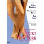 Nackt in New York (DVD)