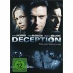 Deception (Blu-ray)