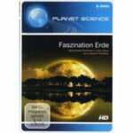 Planet Science - Faszination Erde - Disc 3 - Das Ende der Azteken (DVD)