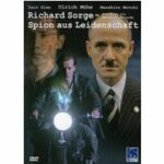 Richard Sorge - Spion aus Leidenschaft (DVD)