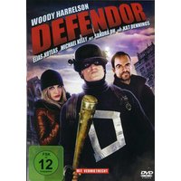 Defendor (DVD) 1 Defendor (DVD)