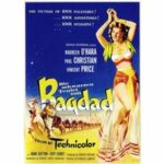 Die schwarzen Teufel von Bagdad (DVD)