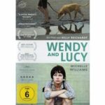 Wendy and Lucy - Englische Originalfassung mit deutschen Untertiteln (DVD)