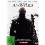 Anonymus (Blu-ray)