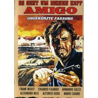 Es geht um deinen Kopf Amigo (DVD) 1 Es geht um deinen Kopf Amigo (DVD)