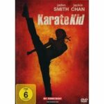 Karate Kid (Blu-ray)