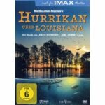 IMAX - Hurrikan über Louisiana (Blu-ray)