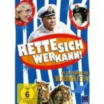 Rette sich wer kann! (DVD)