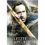 Der letzte Tempelritter (Blu-ray)