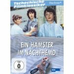 Ein Hamster im Nachthemd - Disc 1 - Episoden 1 - 5 (DVD)