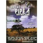 On the Pipe 4 (DVD)