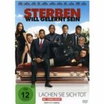 Sterben will gelernt sein (Blu-ray)