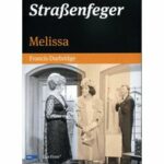Straßenfeger 06 - Melissa - Disc 1 (DVD)