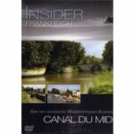 Insider - Frankreich - Canal Du Midi (DVD)