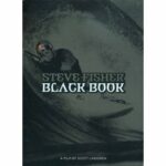 Steve Fisher - Black Book (DVD)