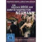 Ein dreifach Hoch dem Sanitätsgefreiten Neumann (DVD)