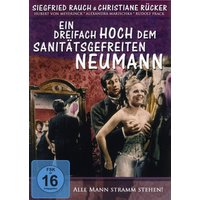 Ein dreifach Hoch dem Sanitätsgefreiten Neumann (DVD) 1 Ein dreifach Hoch dem Sanitätsgefreiten Neumann (DVD)