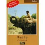 Indien - Kanha Nationalpark (DVD)