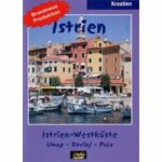 Istrien - Westküste (DVD)