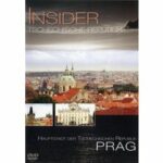 Insider - Prag (DVD)