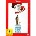 Liebling, jetzt haben wir ein Riesenbaby (DVD)