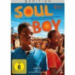 Soul Boy (DVD)