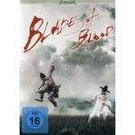 Blades of Blood (Blu-ray)