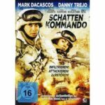 Schattenkommando (Blu-ray)