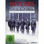 Hitlers Leibwächter - Disc 1 - Episoden 1 - 4 (DVD)