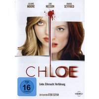 Chloe (Blu-ray) 1 Chloe (Blu-ray)