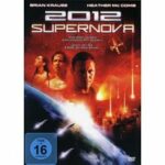 Supernova 2012 (DVD)