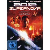 Supernova 2012 (DVD) 1 Supernova 2012 (DVD)
