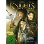Knights of Bloodsteel - Teil 1 (DVD)