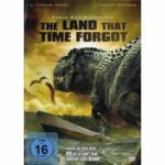 The Land That Time Forgot (DVD)