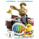 Hop (Blu-ray)