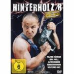 Hinterholz 8 (DVD)
