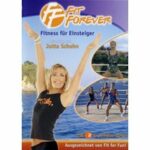 Fit Forever - Fitness für Einsteiger (DVD)