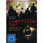 Guerrilla War (Blu-ray)