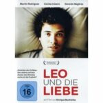 Leo und die Liebe - Spanische Originalfassung mit deutschen Untertiteln (DVD)