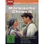 Märkische Chronik - Staffel 1 - Disc 1 - Episoden 1 - 3 (DVD)