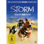 Storm - Sieger auf 4 Pfoten (Blu-ray)