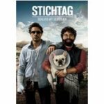 Stichtag (Blu-ray)