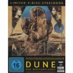 Dune - Der Wüstenplanet - Kinofassung (DVD)