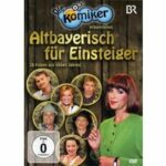 Die Komiker - Altbayerisch für Einsteiger (DVD)