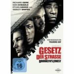 Gesetz der Straße (Blu-ray)