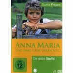 Anna Maria - Staffel 3 - Disc 1 - Episode 28 - 29 (DVD)