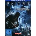 Priest (Blu-ray 3D)