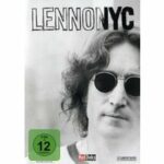 LennonNYC (Blu-ray)